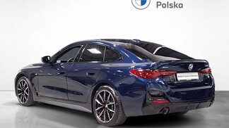 BMW Serii 4, 420