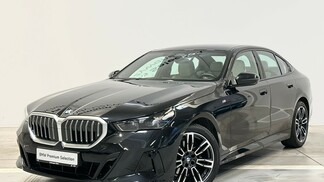 BMW Seria 5 520