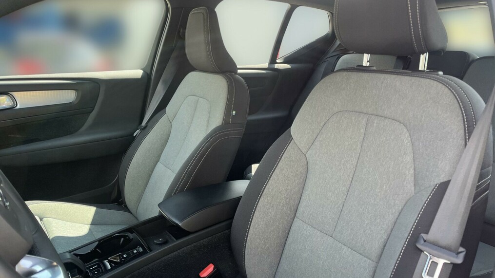 Volvo XC 40