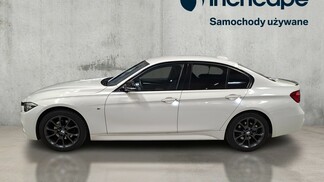 BMW Serii 3, 318
