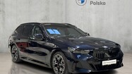 miniaturka - BMW Serii 5, 530