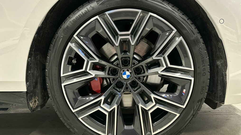 BMW Seria 5 520