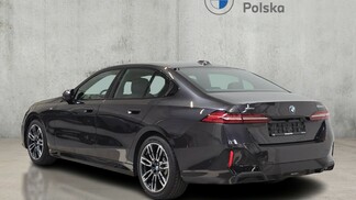 BMW Serii 5, 520
