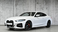 BMW Seria 4 430