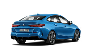 BMW Serii 2, 216