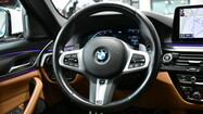 BMW Seria 5 520