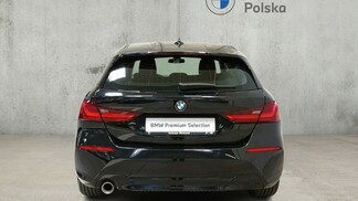 BMW Seria 1 118