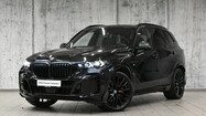 miniaturka - BMW X5