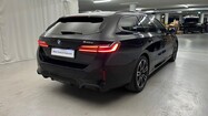 BMW Serii 5, 540