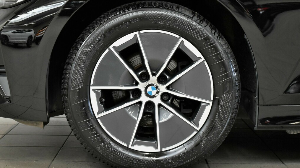 BMW Seria 3 318