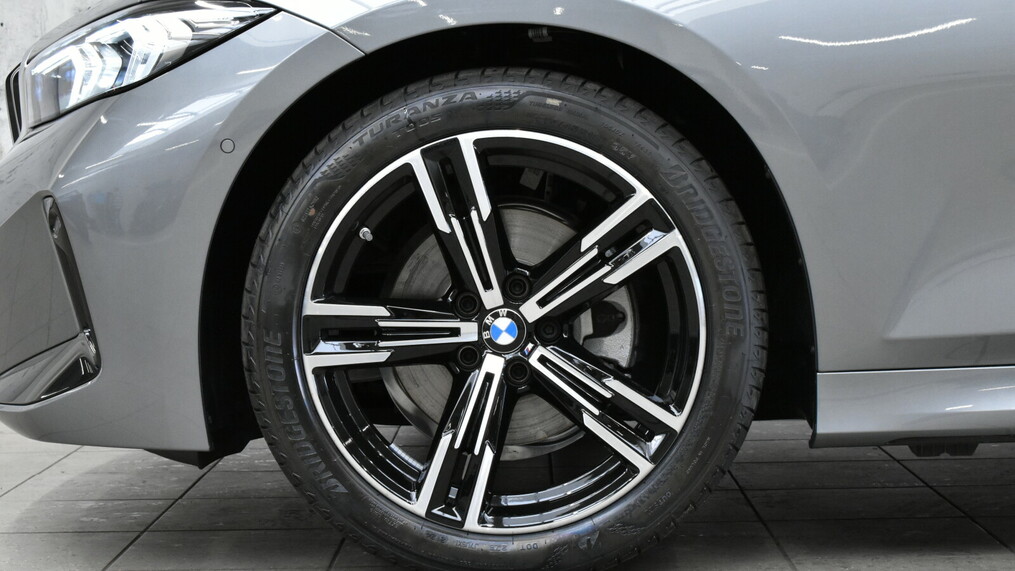 BMW Seria 3 320