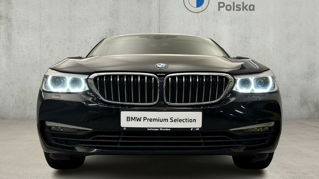 BMW Seria 6 620
