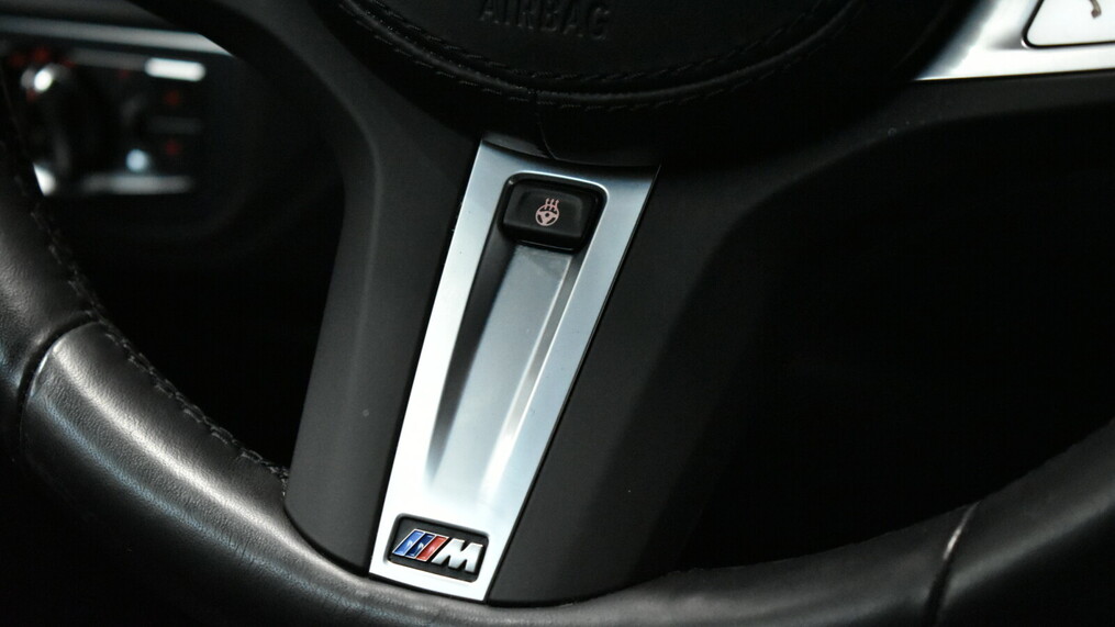 BMW Seria 7 745