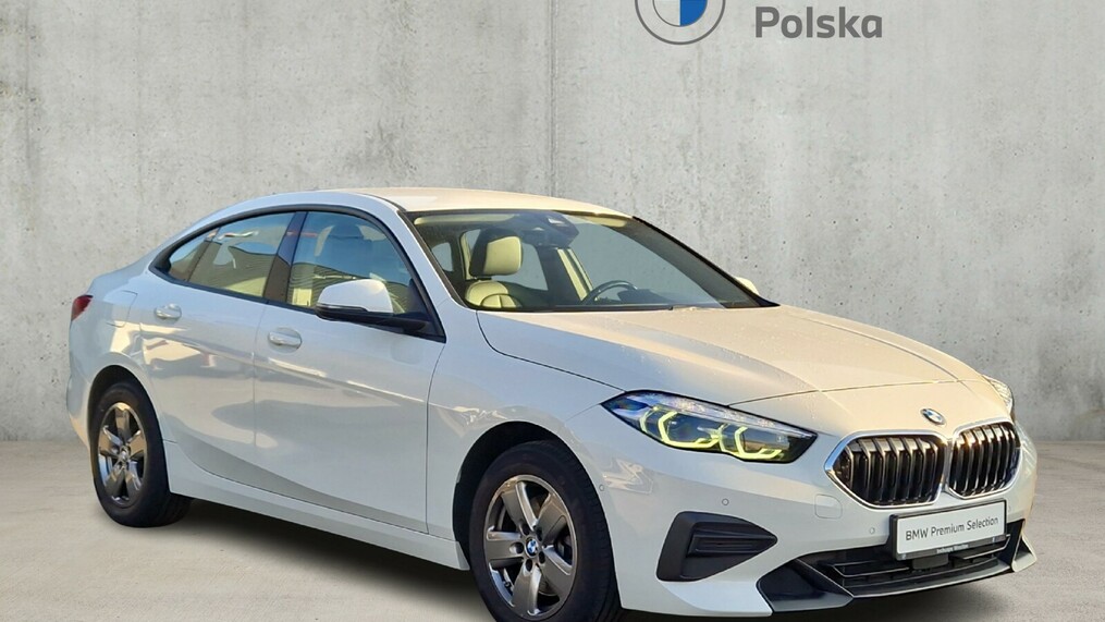 BMW Seria 2 218