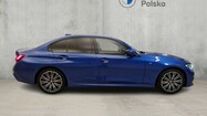 miniaturka - BMW Serii 3, 320