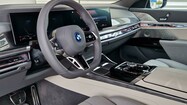 BMW Seria 7 760