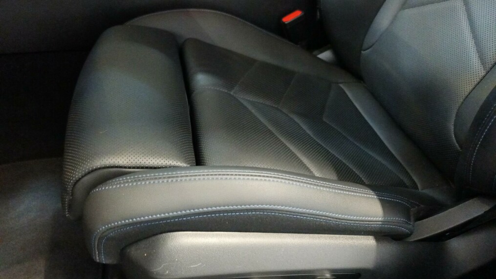 BMW Seria 5 530