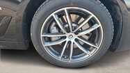 BMW Serii 5, 530
