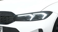 miniaturka - BMW Serii 3, 340
