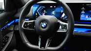BMW Serii 5, 520