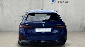 BMW Serii 5, i5