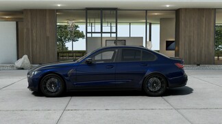 BMW Seria M3