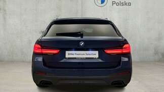 BMW Seria 5 530