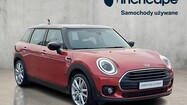 miniaturka - MINI Clubman