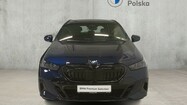 BMW Serii 5, 520