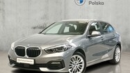 miniaturka - BMW Serii 1, 118