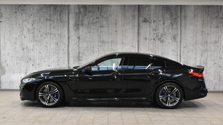 BMW M8