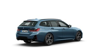 BMW Seria 3, 330