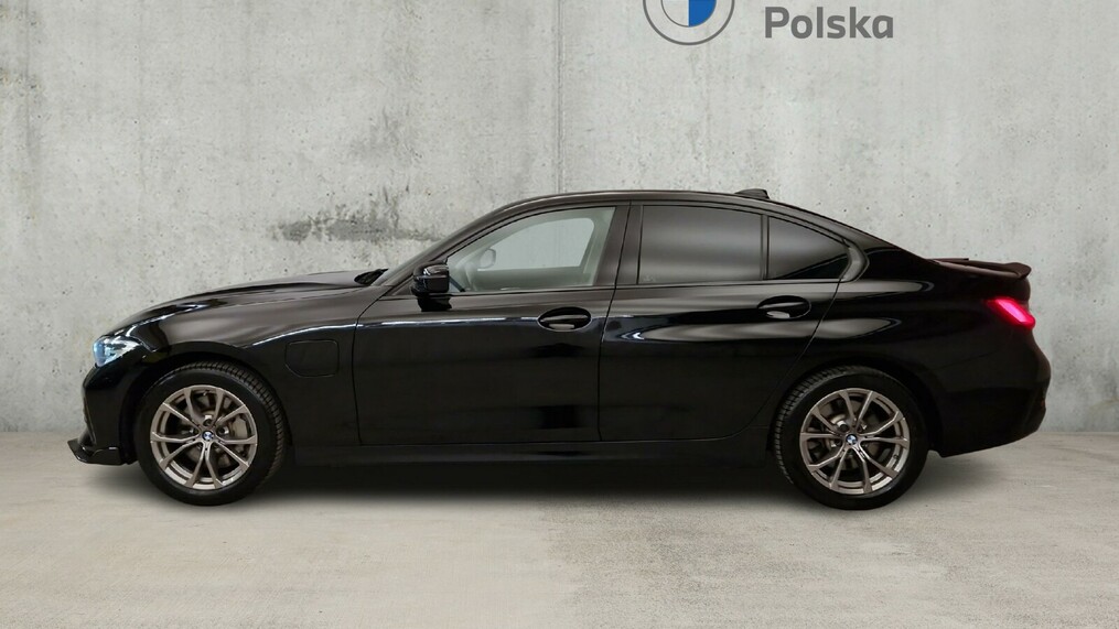 BMW Seria 3 330