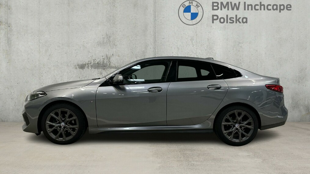 BMW Seria 2 216