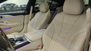 BMW Seria 8 840