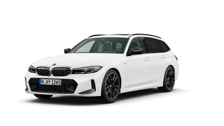 BMW Serii 3, 340