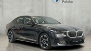 BMW Seria 5 520