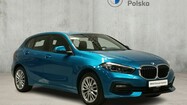 BMW Seria 1 118
