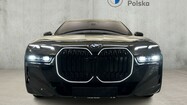 miniaturka - BMW Serii 7, 740