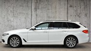 BMW Seria 5 530