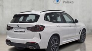 miniaturka - BMW X3