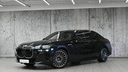 miniaturka - BMW Serii 7, 760