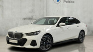 BMW Seria 5 520