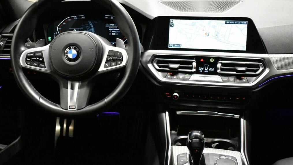 BMW Seria 3 330