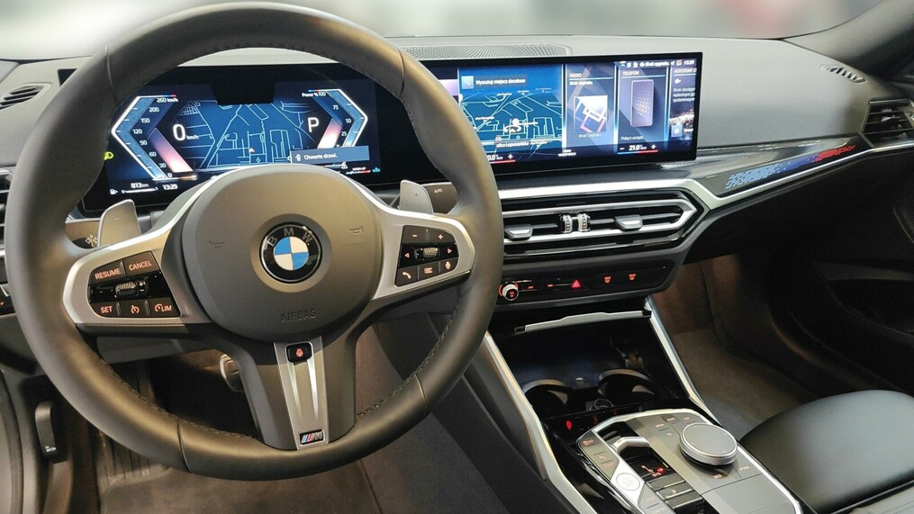 BMW Seria 2 220