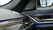 BMW Seria 5 520