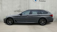 BMW Seria 5 520