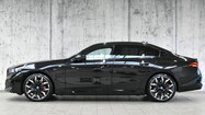 BMW Seria 5 550