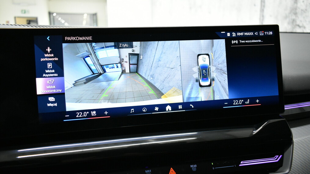 BMW Seria 5 520