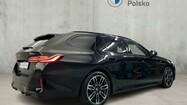 BMW Serii 5, 520
